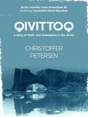 cover image of Qivittoq